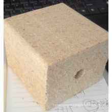 Chip block / chipblock  for wooden pallet